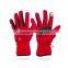 Smart phone winter touch screen gloves for women