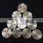 Ti Finish Machined Parts used as coating