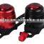 5mm LED Bike Light Bicycle Tail Light 2*CR2032