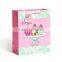 Good Quality Paper Gift Bag Reticule Custom Printing