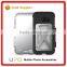 [UPO]Iron Man Drop Resistance Metal Protective Cell Phone Case Cover For Samsung Galaxy Note 5