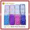 [UPO] New Arrival Luxury Diamond Rhinestone Electroplate Cell Phone TPU Case for iPhone 7 Back Cover