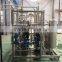 Coffee Beverage Pasteurizer