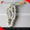 Zhejiang yongkang dongsheng food line machine PARTS plastic conveyor chains