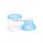 portable baby feeding accessories breast milk storage containers, bottles, cups