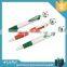 Good quality best selling promotional roller pen