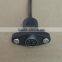 S-Video Panel Mount Extension S-Video Audio/Video Panel-Mount Cables