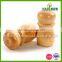 2016 high quality 2 pcs wooden salt and pepper shakers