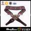 Factory Wholesale Guitar Straps From China