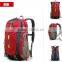 Quanzhou dapai Fashion Extreme Sports Backpack With Earphone Outlet sports bag