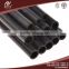 Competitive price silicone shower hose,flexible rubber hose