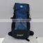 China Outdoor Backpack Factory Produce Hiking Backpack