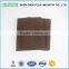 Wholesale China Factory Genuine Leather Cover Wrapping Journal