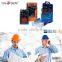 Plastic box for micro drills packaging GB