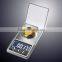 High accuracy 20g x 0.001g mini pocket digital scale