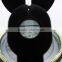 ABS army camping lensatic sighting compass