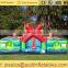 Inflatable Extreme Rush Obstacle for sale