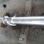 Integral Blade Stabilizer