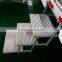 xinder's hot product Electric triple Folding Step load 200KG for truck and Campers with CE certificate
