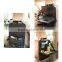 food storage box trunk seat organizer back set car organizer