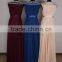 2015 New Pattern Long Maxi Dress Abaya Dubai Style Dubai Muslim Wedding Dress