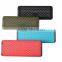 COLORFUL New Design CE RoHS FCC portable Bluetooth speakers