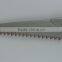 Plastic Toy Knife Sickle Saw Halloween Prop