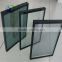 insulating double glaze glass reasonable double glazing glass prices double glazing glass production line