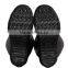 Rubber Safety Boots Steel Midsole