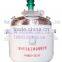 50-5000L industrial reactor, chemical reactor, biodiesel reactor