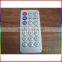 membrane switch fingerprint password keypad door lock