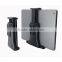 New creative backrest mount Car tablet cradles for 3.5-11inch tablet pc holder car mount holder stand