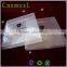 PET clear plastic box
