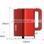 Foodgrade Plastic Water Kettle/Best electric water kettle with GS/Tea kettle with LFGB