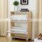 Good quality panel shoe rack