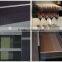New Arrival 2016 high end welbom Kitchen Cabinet Sintered Rock mdf lacquer Material Luxury Series