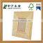 Crafts decoration home decoration high quality customized wooden photo picture frame wholesale
