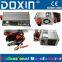 DOXIN 12v to 220v 150w modified sine wave solar panel inverter dc to ac inverter