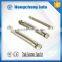 oem service means stainless steel welded pipe fittings metal hoses for natural gas