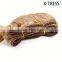 medium blond 8a New Arrival good quality cheap remy tangle free russian human hair weft manufacturer sale