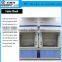 Chemical Resistance Steel University Biology Lab Ductless Fume Hood