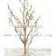 Wholesale 120CM/135CM Acrylic Plastic Wedding Artificial Manzanita Table Centerpiece Wedding Tree
