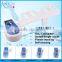 Hot & cold water bidet, Double nozzles, self cleaning, women wash