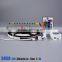 12volt stickable 5050 rgb led strip remote control