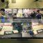 LS VISION Hot selling 1080p Sony Tvi Cctv 3.6/6Mm Fixed Lens Hd Tvi Dome Camera