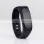 Fashion new design wireless stereo hidden invisible mini bluetooth earphone