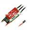 ZTW Spider series OPTO 50A 2-6S Electric Speed Controller ESC w/ Simonk Fireware for RC Multicopter