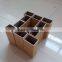 Products Packaging Paper Square Tube 30*30*3