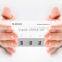2015 HOT sale 5 ports Intelligent desktop usb charger DCH-5U