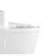 chaozhou manufacturer ceramic siphonic wc portable toilet